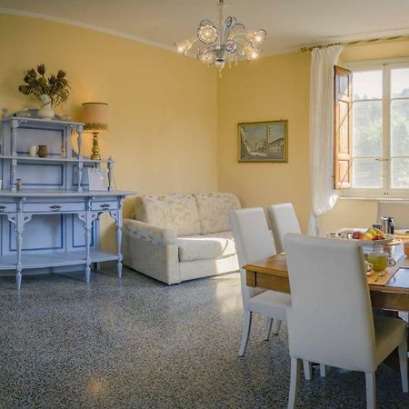 Villa Casolare Al Dopolavoro à Lucques Extérieur photo
