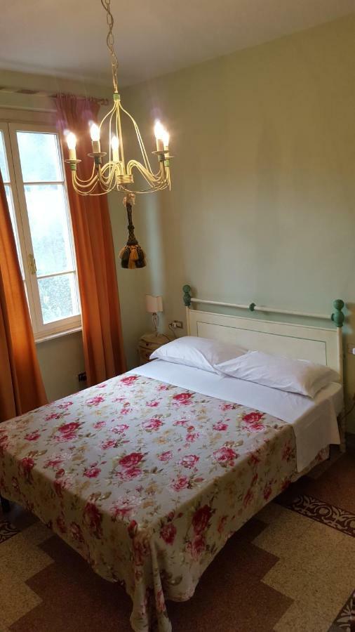 Villa Casolare Al Dopolavoro à Lucques Extérieur photo
